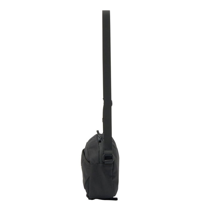 ノースフェイス ショルダーバック リープミニショルダー THE NORTH FACE NM72602 LEAP MINI SHOULDER 4L 貴重品 スマホ ミニポーチ ブラック 黒 ホワイト レッド グレー