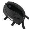 ノースフェイス ショルダーバック リープミニショルダー THE NORTH FACE NM72602 LEAP MINI SHOULDER 4L 貴重品 スマホ ミニポーチ ブラック 黒 ホワイト レッド グレー