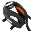 ノースフェイス ショルダーバック リープミニショルダー THE NORTH FACE NM72602 LEAP MINI SHOULDER 4L 貴重品 スマホ ミニポーチ ブラック 黒 ホワイト レッド グレー