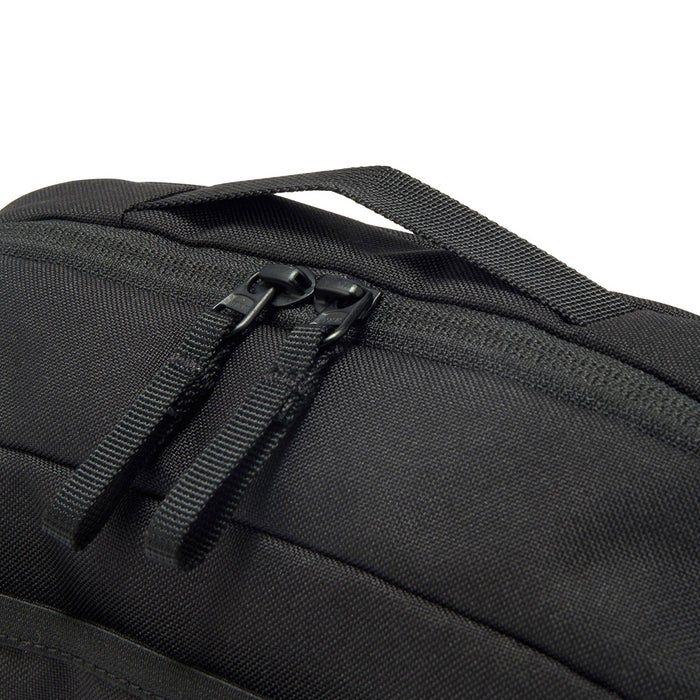 ノースフェイス ショルダーバック リープミニショルダー THE NORTH FACE NM72602 LEAP MINI SHOULDER 4L 貴重品 スマホ ミニポーチ ブラック 黒 ホワイト レッド グレー