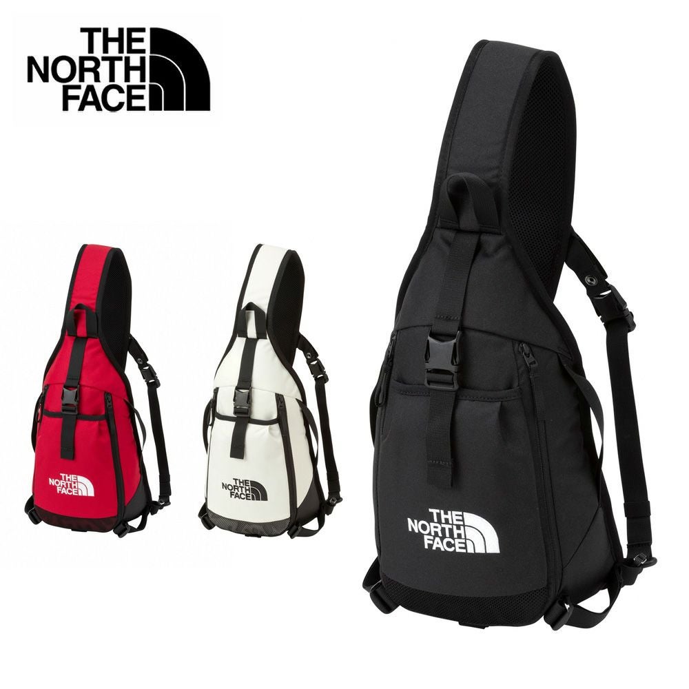 THE NORTH FACE LEAP SLING NM72600 ショルダーバッグ