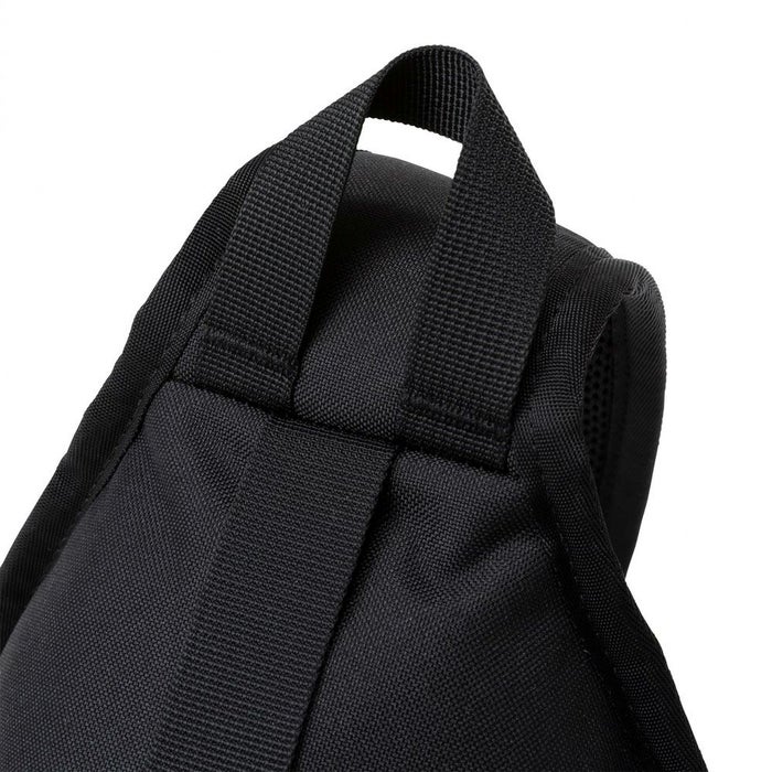 ノースフェイス ショルダーバッグ リープスリング THE NORTH FACE NM72600 LEAP SLING 7L スリングバッグ ボディバッグ ワンショルダー ブラック 黒 ホワイト レッド