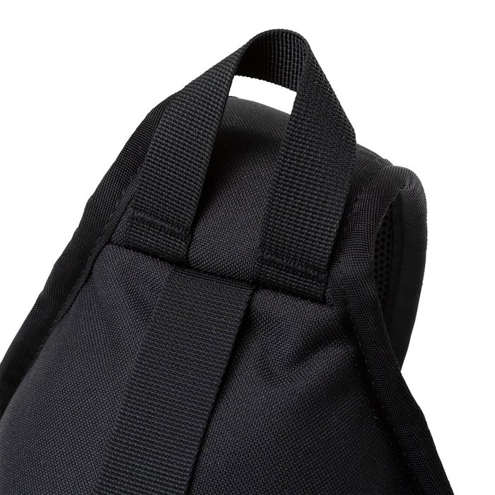 ノースフェイス ショルダーバッグ リープスリング THE NORTH FACE NM72600 LEAP SLING 7L スリングバッグ ボディバッグ ワンショルダー ブラック 黒 ホワイト レッド グレー