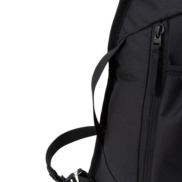ノースフェイス ショルダーバッグ リープスリング THE NORTH FACE NM72600 LEAP SLING 7L スリングバッグ ボディバッグ ワンショルダー ブラック 黒 ホワイト レッド グレー