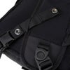 ノースフェイス ショルダーバッグ リープスリング THE NORTH FACE NM72600 LEAP SLING 7L スリングバッグ ボディバッグ ワンショルダー ブラック 黒 ホワイト レッド グレー