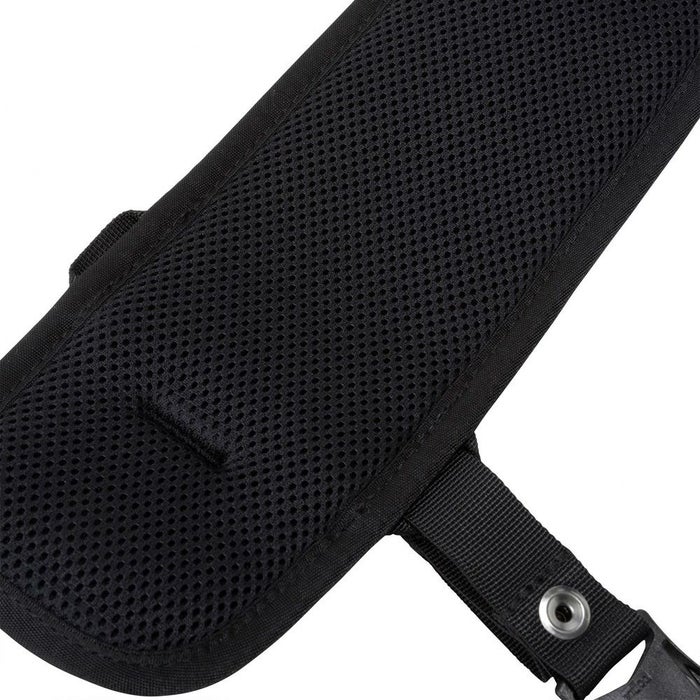 ノースフェイス ショルダーバッグ リープスリング THE NORTH FACE NM72600 LEAP SLING 7L スリングバッグ ボディバッグ ワンショルダー ブラック 黒 ホワイト レッド