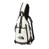 ノースフェイス ショルダーバッグ リープスリング THE NORTH FACE NM72600 LEAP SLING 7L スリングバッグ ボディバッグ ワンショルダー ブラック 黒 ホワイト レッド グレー