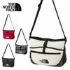 ノースフェイス ショルダーバック リープショルダー THE NORTH FACE NM72601 LEAP SHOULDER 8L 標準的なサイズ 長財布 ペットボトル 折りたたみ傘 ブラック 黒 ホワイト レッド グレー