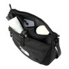 ノースフェイス ショルダーバック リープショルダー THE NORTH FACE NM72601 LEAP SHOULDER 8L 標準的なサイズ 長財布 ペットボトル 折りたたみ傘 ブラック 黒 ホワイト レッド グレー