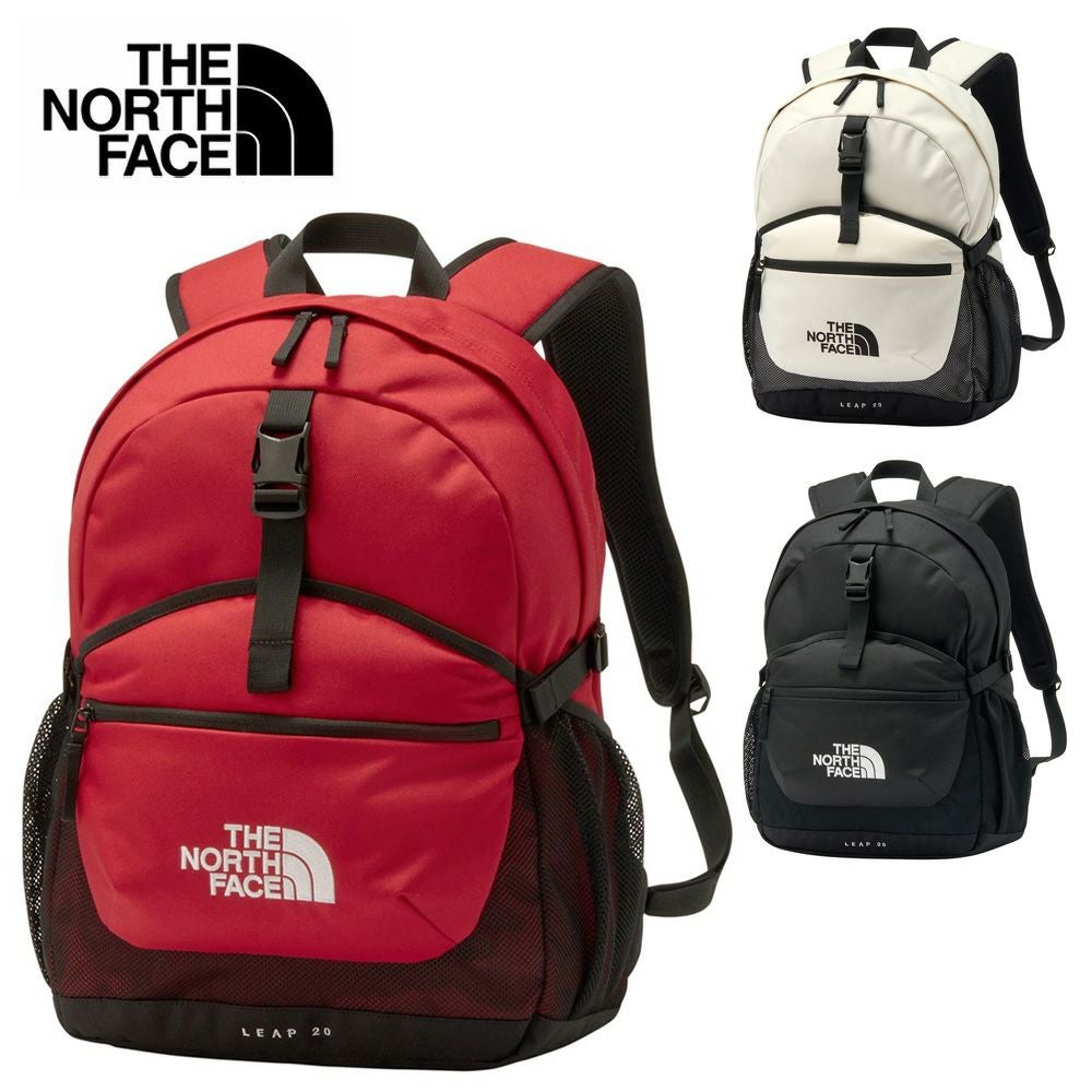 THE NORTH FACE LEAP20 NM62611 デイパック リュック