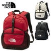 ノースフェイス リュック バック リープ20 23L THE NORTH FACE NM62611 LEAP20 デイパック バックパック通勤 通学 PC収納 ブラック 黒 ホワイト レッド