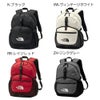 ノースフェイス リュック バック リープ20 23L THE NORTH FACE NM62611 LEAP20 デイパック バックパック通勤 通学 PC収納 ブラック 黒 ホワイト レッド グレー