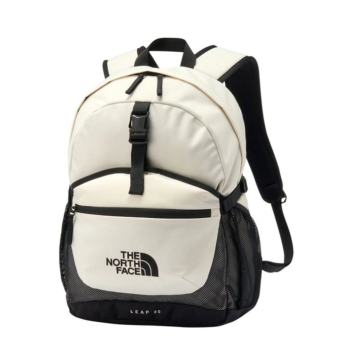 ノースフェイス リュック バック リープ20 23L THE NORTH FACE NM62611 LEAP20 デイパック バックパック通勤 通学 PC収納 ブラック 黒 ホワイト レッド グレー