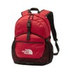 ノースフェイス リュック バック リープ20 23L THE NORTH FACE NM62611 LEAP20 デイパック バックパック通勤 通学 PC収納 ブラック 黒 ホワイト レッド グレー