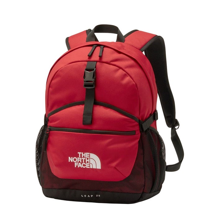 ノースフェイス リュック バック リープ20 23L THE NORTH FACE NM62611 LEAP20 デイパック バックパック通勤 通学 PC収納 ブラック 黒 ホワイト レッド グレー
