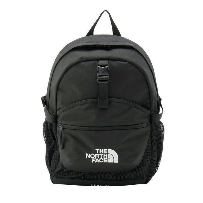 ノースフェイス リュック バック リープ20 23L THE NORTH FACE NM62611 LEAP20 デイパック バックパック通勤 通学 PC収納 ブラック 黒 ホワイト レッド