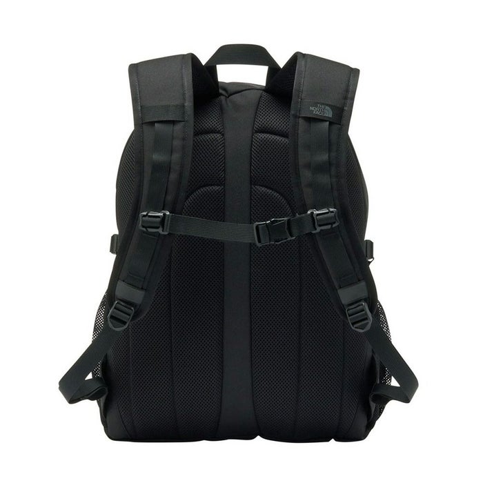 ノースフェイス リュック バック リープ20 23L THE NORTH FACE NM62611 LEAP20 デイパック バックパック通勤 通学 PC収納 ブラック 黒 ホワイト レッド