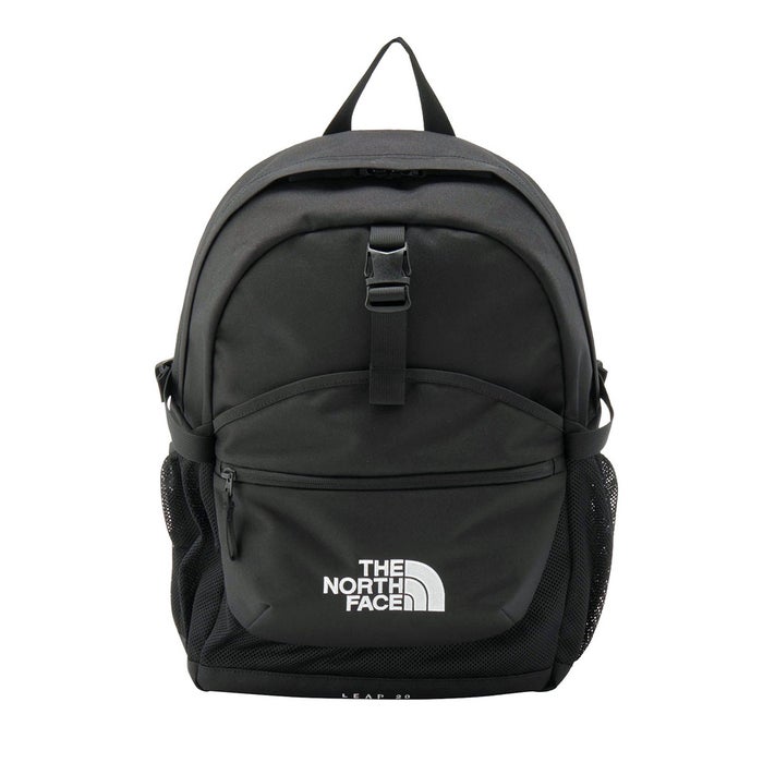 ノースフェイス リュック バック リープ20 23L THE NORTH FACE NM62611 LEAP20 デイパック バックパック通勤 通学 PC収納 ブラック 黒 ホワイト レッド グレー