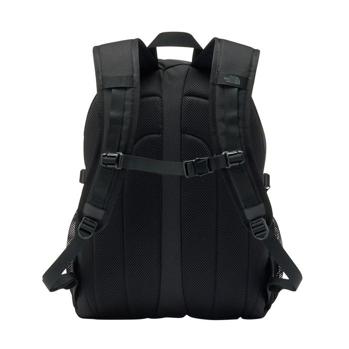 ノースフェイス リュック バック リープ20 23L THE NORTH FACE NM62611 LEAP20 デイパック バックパック通勤 通学 PC収納 ブラック 黒 ホワイト レッド グレー