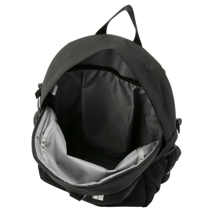 ノースフェイス リュック バック リープ20 23L THE NORTH FACE NM62611 LEAP20 デイパック バックパック通勤 通学 PC収納 ブラック 黒 ホワイト レッド