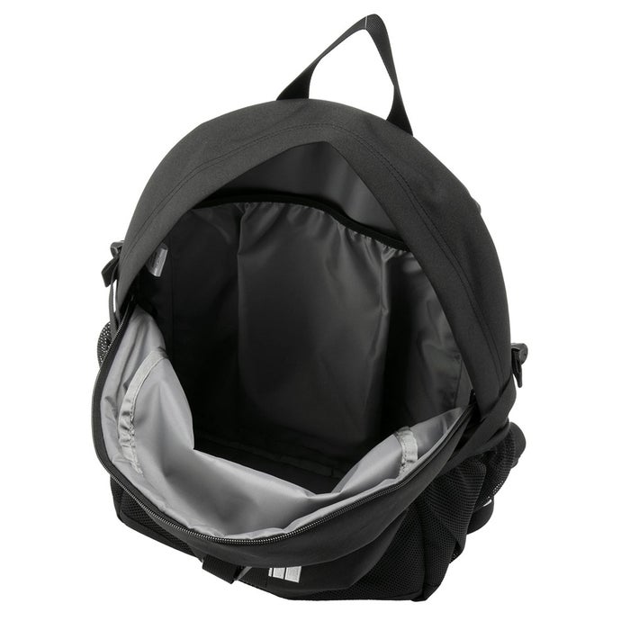 ノースフェイス リュック バック リープ20 23L THE NORTH FACE NM62611 LEAP20 デイパック バックパック通勤 通学 PC収納 ブラック 黒 ホワイト レッド グレー