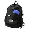 ノースフェイス リュック バック リープ20 23L THE NORTH FACE NM62611 LEAP20 デイパック バックパック通勤 通学 PC収納 ブラック 黒 ホワイト レッド グレー