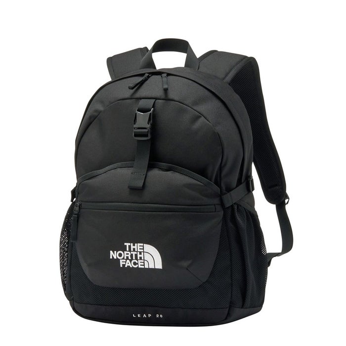 ノースフェイス リュック バック リープ20 23L THE NORTH FACE NM62611 LEAP20 デイパック バックパック通勤 通学 PC収納 ブラック 黒 ホワイト レッド グレー
