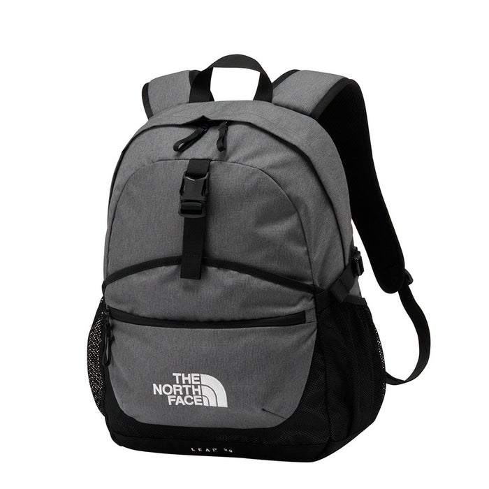 ノースフェイス リュック バック リープ20 23L THE NORTH FACE NM62611 LEAP20 デイパック バックパック通勤 通学 PC収納 ブラック 黒 ホワイト レッド グレー