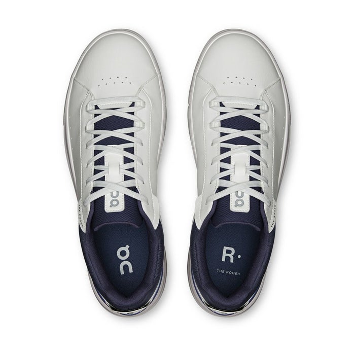 オン On メンズ スニーカー ザ ロジャー アドバンテージ 3MF30640148 3MF30641043 3MF30641200 THE ROGER Advantage ホワイト ブラック 黒 軽量 シンプル きれいめ 大人スニーカー