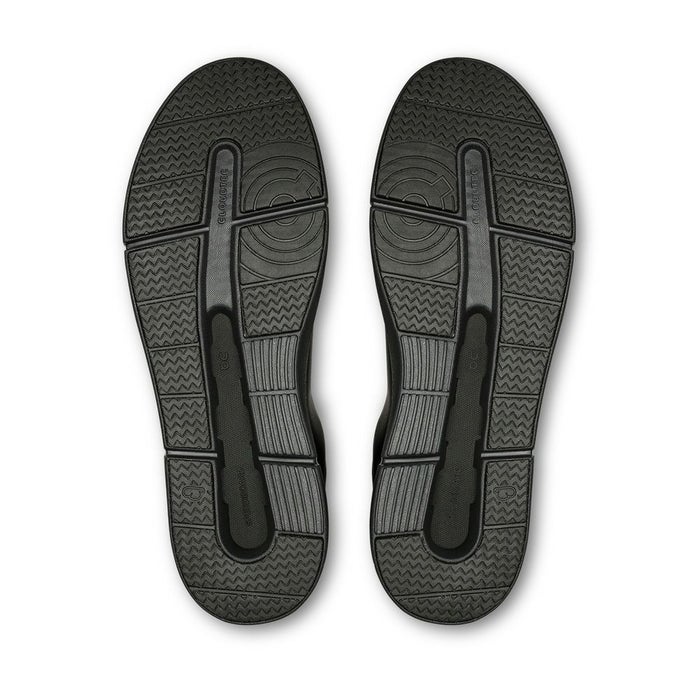 オン On メンズ スニーカー ザ ロジャー アドバンテージ 3MF30640148 3MF30641043 3MF30641200 THE ROGER Advantage ホワイト ブラック 黒 軽量 シンプル きれいめ 大人スニーカー