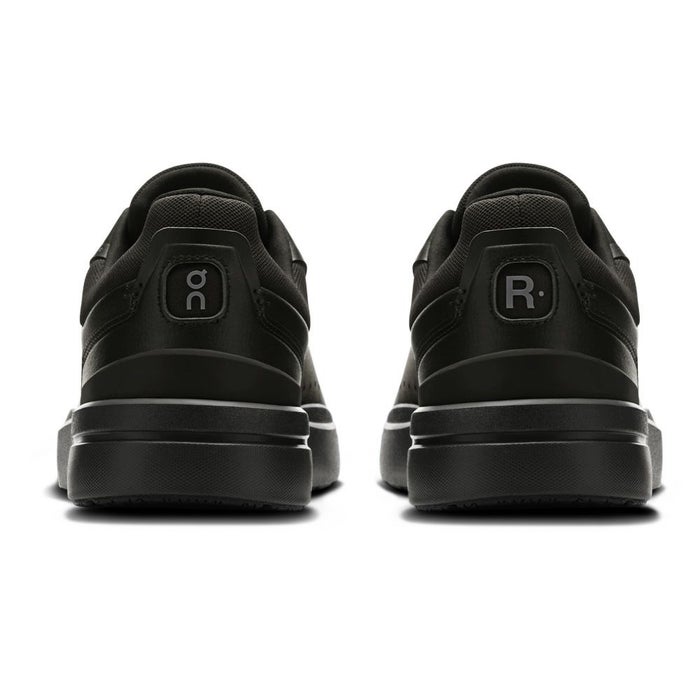 オン On メンズ スニーカー ザ ロジャー アドバンテージ 3MF30640148 3MF30641043 3MF30641200 THE ROGER Advantage ホワイト ブラック 黒 軽量 シンプル きれいめ 大人スニーカー