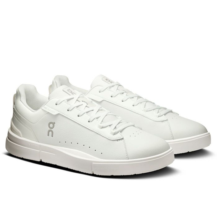 オン On メンズ スニーカー ザ ロジャー アドバンテージ 3MF30640148 3MF30641043 3MF30641200 THE ROGER Advantage ホワイト ブラック 黒 軽量 シンプル きれいめ 大人スニーカー