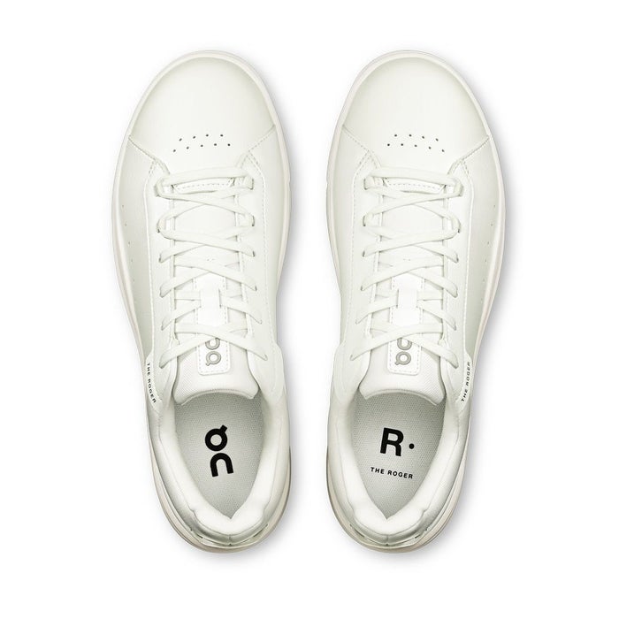 オン On メンズ スニーカー ザ ロジャー アドバンテージ 3MF30640148 3MF30641043 3MF30641200 THE ROGER Advantage ホワイト ブラック 黒 軽量 シンプル きれいめ 大人スニーカー