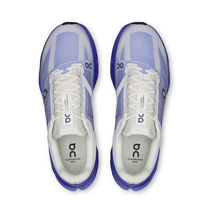 オン On メンズ スニーカー クラウドサーファー ネクスト 3ME30024476 Cloudsurfer Next ランニングシューズ 軽量 クッション性 快適