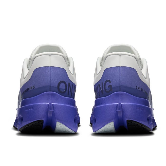 オン On メンズ スニーカー クラウドサーファー ネクスト 3ME30024476 Cloudsurfer Next ランニングシューズ 軽量 クッション性 快適