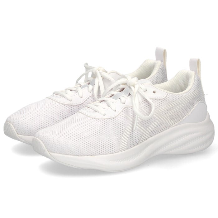 アシックスキッズ レーザービーム キッズ ジュニア  レディース スニーカー ヒモ靴  運動靴 通学 通勤 黒 白 紐 軽量 通気性 クッション性 ASICS KIDS LAZERBEAM MQ 1154A226