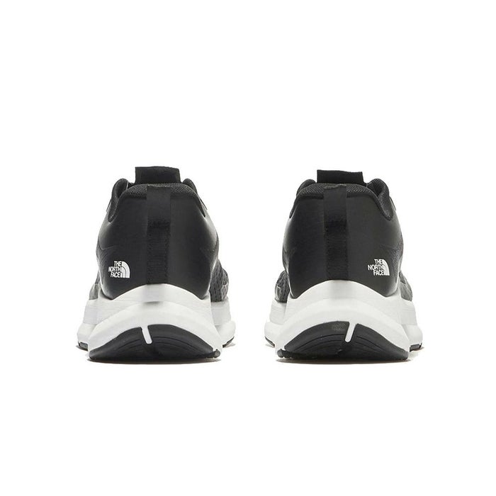 THE NORTH FACE ノースフェイス ベロシティ フォワード NF52308 レディース ランニングシューズ スニーカー 軽量 クッション性 高反発 マラソン 黒 ブラック
