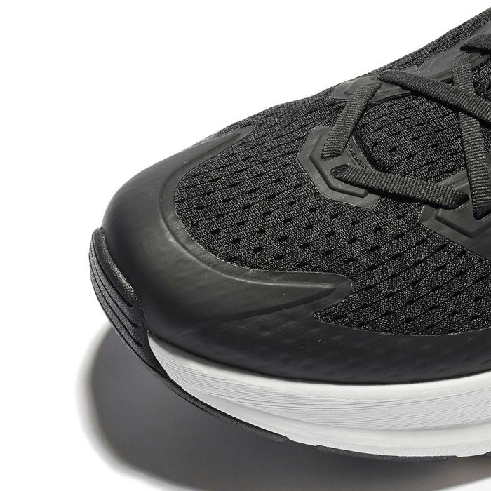 THE NORTH FACE ノースフェイス ベロシティ フォワード NF52308 レディース ランニングシューズ スニーカー 軽量 クッション性 高反発 マラソン 黒 ブラック