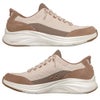 スケッチャーズ スリップインズ レディース スリッポン スニーカー マーサ・スチュワート コンター フォーム ノーマル幅 SKECHERS Slip-ins 150645 Parade限定商品