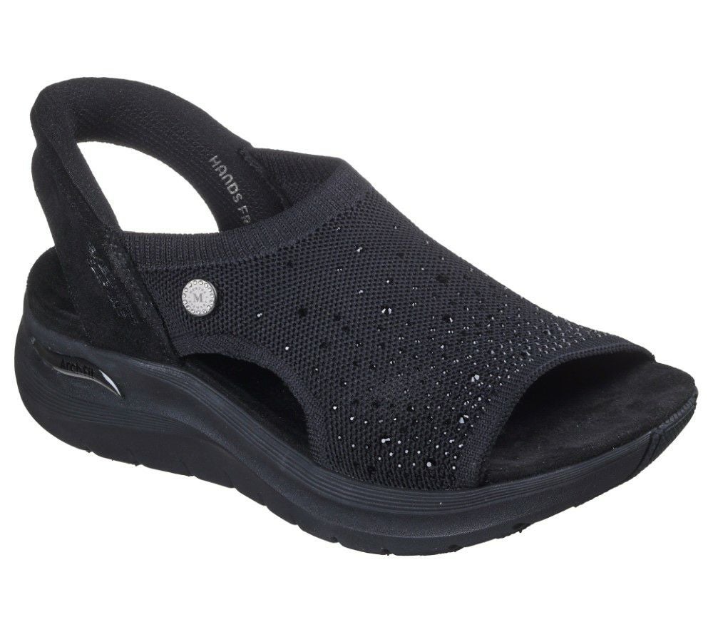 SKECHERS スリップインズ アーチフィット2スターダスト 164016
