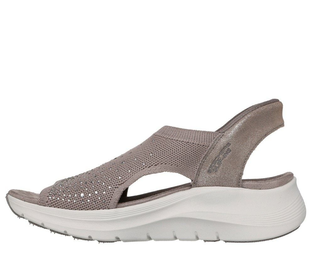 SKECHERS スリップインズ アーチフィット2スターダスト 164016