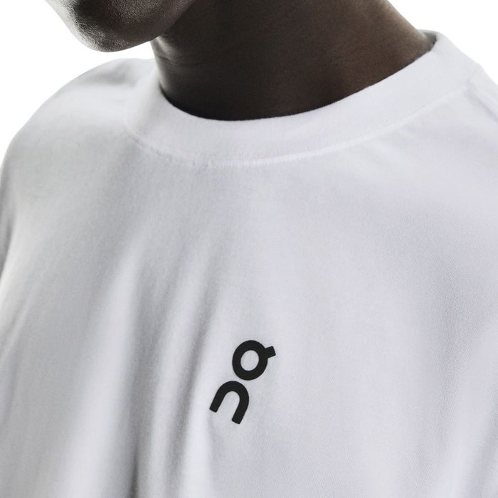 On オン Tシャツ Club T Graphic クラブティー グラフィック メンズ 1MF30550192 1MF30550322 服 トップス 半袖 ブラック ホワイト