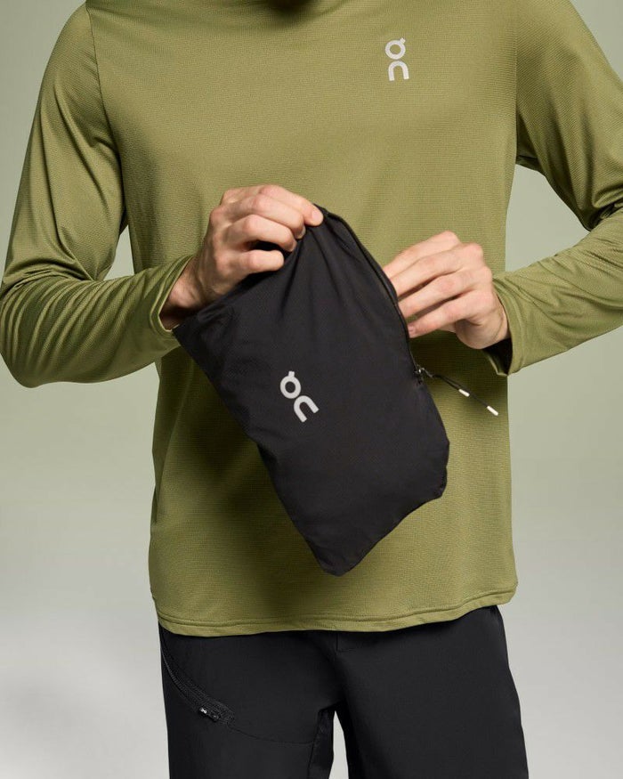 オン On Core Jacket M コアジャケット 330553 330603 ブラック ベージュ