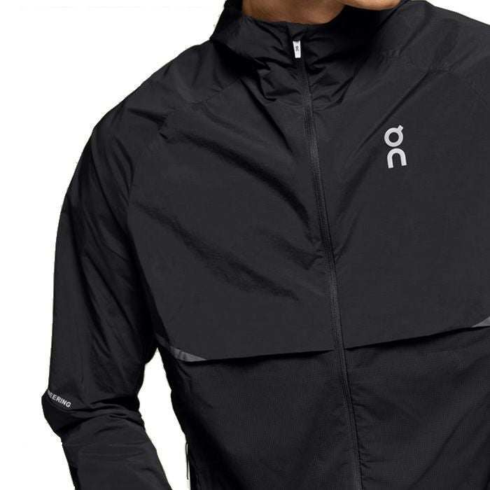 オン On Core Jacket M コアジャケット 330553 330603 ブラック ベージュ