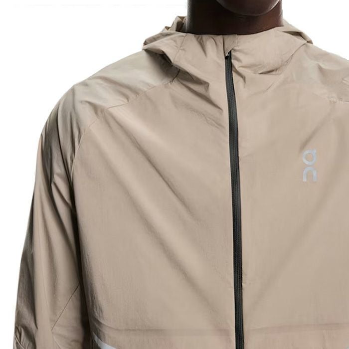 オン On Core Jacket M コアジャケット 330553 330603 ブラック ベージュ