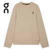 On オン Focus Tech Crew フォーカス テック クルー スウェット メンズ 服 トップス 長袖 トレーナー 1MF30310603