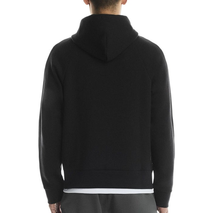 On オン Focus Tech Zip Hoodie フォーカス テック ジップ フーディー パーカー メンズ ジップパーカー 服 トップス 1MF30300553