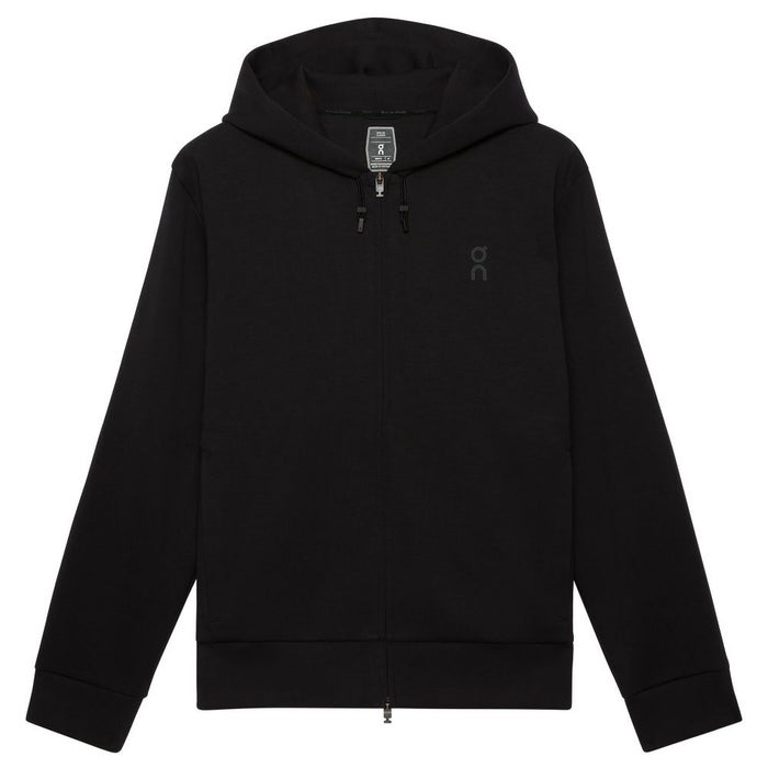 On オン Focus Tech Zip Hoodie フォーカス テック ジップ フーディー パーカー メンズ ジップパーカー 服 トップス 1MF30300553