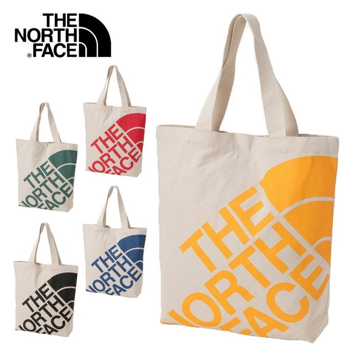 ノースフェイス トートバック レディース メンズ バック かばん 鞄 ランプトートM NM72608 THE NORTH FACE 通学 通勤 A4