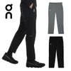 ON オン All Day Joggers オールデイ ジョガーズ メンズ 160122 ROCK 160553 BLACK パンツ ズボン オールシーズン アパレル